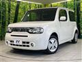 2018 Nissan Cube