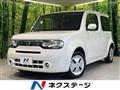 2018 Nissan Cube