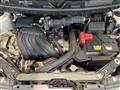 2018 Nissan Cube