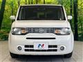 2018 Nissan Cube