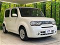 2018 Nissan Cube
