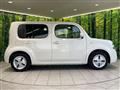 2018 Nissan Cube