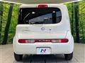 2018 Nissan Cube
