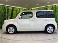 2018 Nissan Cube