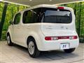 2018 Nissan Cube