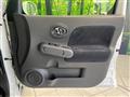2018 Nissan Cube