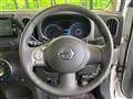 2018 Nissan Cube