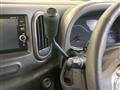 2018 Nissan Cube