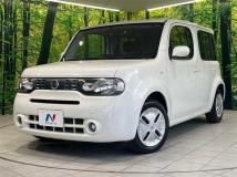 2018 Nissan Cube