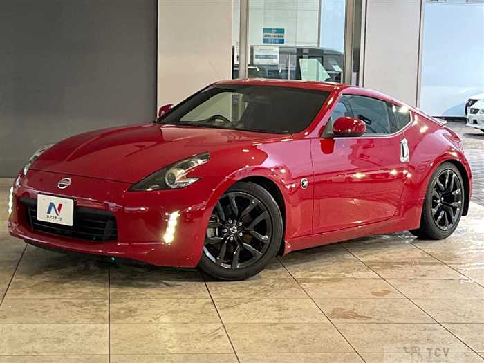 2020 Nissan Fairlady Z
