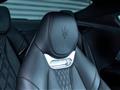 2025 Maserati Granturismo