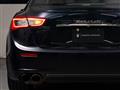 2016 Maserati Ghibli