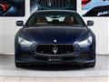 2016 Maserati Ghibli