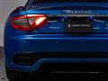 2015 Maserati Granturismo