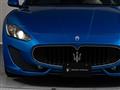 2015 Maserati Granturismo