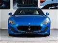 2015 Maserati Granturismo