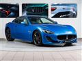 2015 Maserati Granturismo