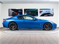2015 Maserati Granturismo