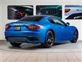 2015 Maserati Granturismo
