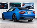 2015 Maserati Granturismo