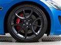 2015 Maserati Granturismo
