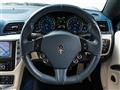 2015 Maserati Granturismo