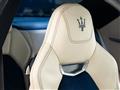 2015 Maserati Granturismo