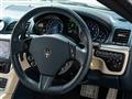 2015 Maserati Granturismo
