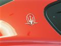 2020 Maserati Granturismo