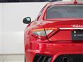 2020 Maserati Granturismo