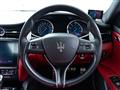 2019 Maserati Quattroporte