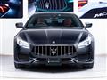 2019 Maserati Quattroporte