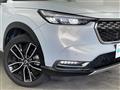 2021 Honda VEZEL