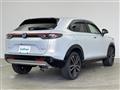 2021 Honda VEZEL