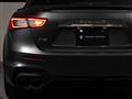 2019 Maserati Ghibli