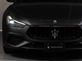 2019 Maserati Ghibli