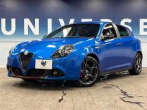 2019 Alfa Romeo Alfa Romeo Others