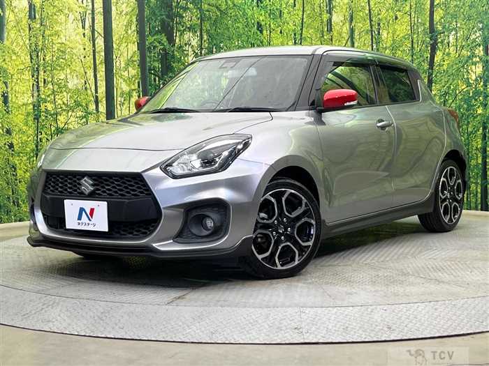 2018 Suzuki Suzuki Others