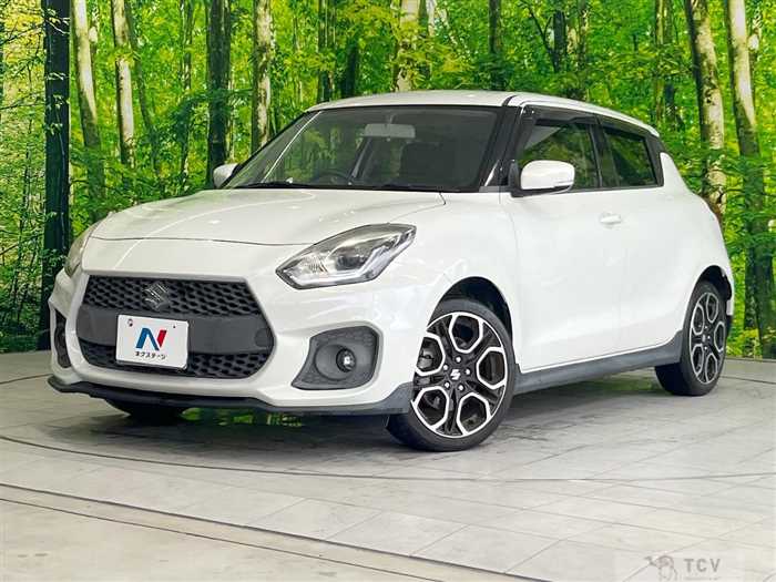 2018 Suzuki Suzuki Others