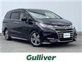 2019 Honda Odyssey Hybrid