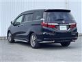 2019 Honda Odyssey Hybrid