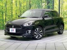 2017 Suzuki Swift