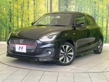 2017 Suzuki Swift
