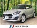 2021 Suzuki Swift