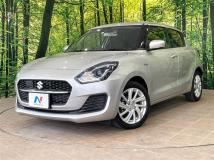 2021 Suzuki Swift