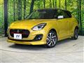 2022 Suzuki Swift