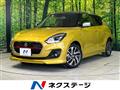 2022 Suzuki Swift
