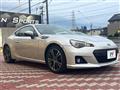 2013 Subaru BRZ