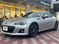 2013 Subaru BRZ