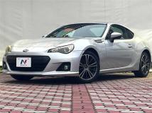 2013 Subaru BRZ